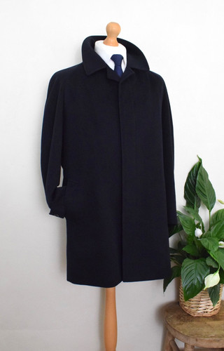 Henry poole navy - henry,