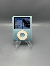Apple iPod nano 3. Generation