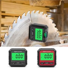 Digital Winkelmesser Magnet