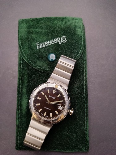 Eberhard scafomaster - eberhard,