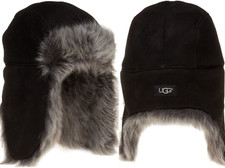 UGG AUSTRALIA Shearling
