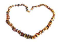 Bernstein Splitterkette Kette