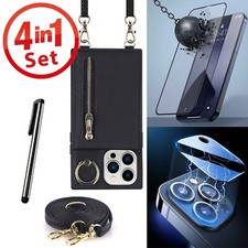 Handykette Handy Hülle mit