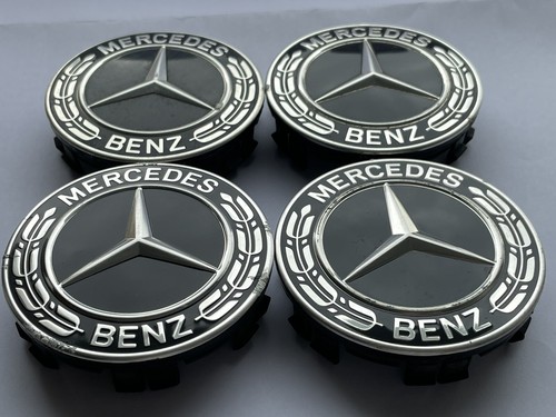 Original mercedes benz - 4x,