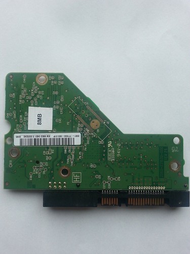 Pcb controller 2060 771630 000 - pcb,