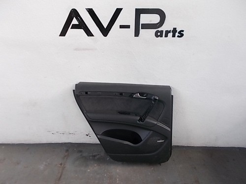 Original audi 4l - original,