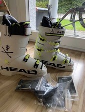 Skischuhe Head Raptor 140 RS