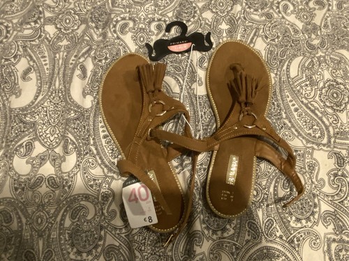 Primark sandalen größe - primark, 40