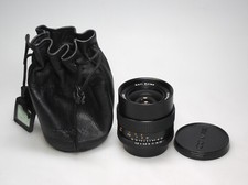 Carl zeiss distagon 25mm - zeiss, t*