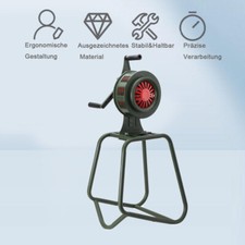 Standsirene Handsirene