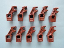 Lego 10 x Greifer 53989 98313