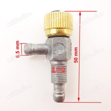 Tuning Benzinhahn Für 2 Takt