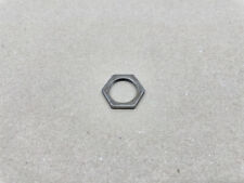 Flachmutter M18 x 1,5 NOS - ILO Motor Sachs Hercules KTM DKW Moped Mofa (39-49R)