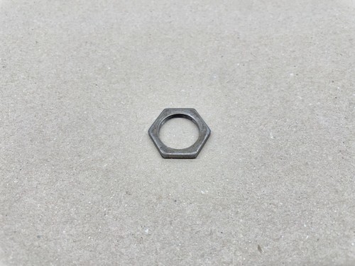 Flachmutter m18 nos - m18, 1,5