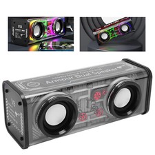     Bluetooth 5.3 Lautsprecher