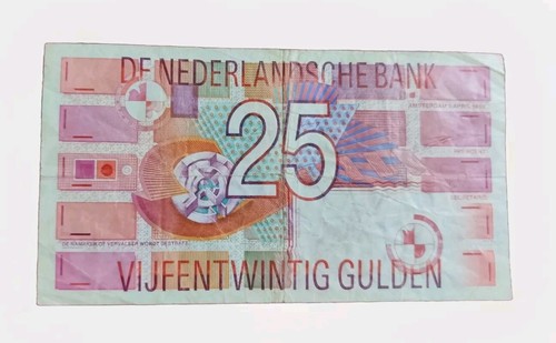 Niederlande netherlands 25 - &,