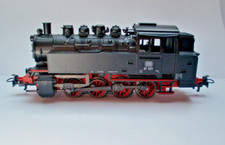 Märklin H0 Dampflokomotive Dampflok BR 81  001 mit Digital Decoder