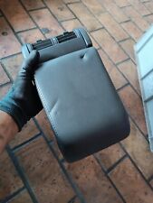 Original OPEL VECTRA C SIGNUM Armlehne Leder Luftdüse 13259844