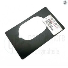 Original VW Reparaturblech