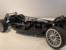 TAMIYA TA04SS Recreation 1:10 NEU