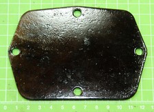 66-0242 Ventileinstelldeckel