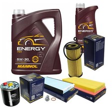 SCT Germany Inspektionspaket