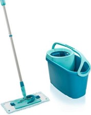LEIFHEIT 52120 - Bodenwischer-Set CLEAN TWIST M Ergo - OVP