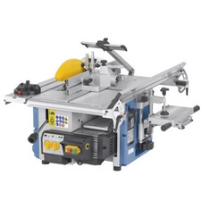 Bernardo Tischkreissäge Hobel Fräse CWM 150 Universal Kombimaschine