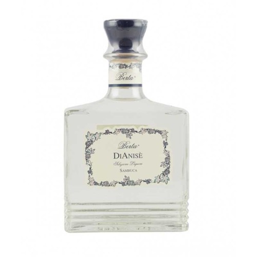 Berta dianisè sambuca - ,