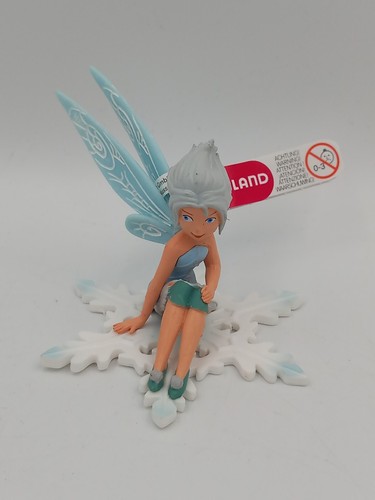 Bullyland figur fee tinkerbell - bullyland,