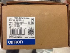 Omron plc temperature - omron,