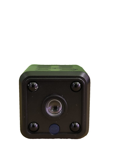 Mini wlan kamera wireless - wlan, ip