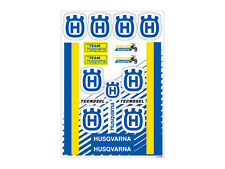 Vintage Retro Husqvarna MX