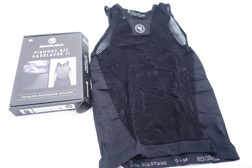 Endura fishnet baselayer - s/l,