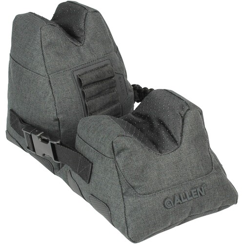 Allen gewehrauflage eliminator - allen,