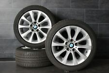 Original BMW 3er e90 e91 e92 e93 Styling 188 Alufelgen 8J u. 8,5J X 17 Zoll