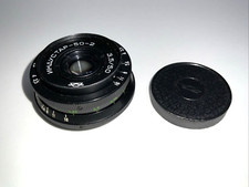 M42 Industar-50-2 3,5 50mm