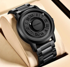 2024 Herren Armbanduhr Kreativ