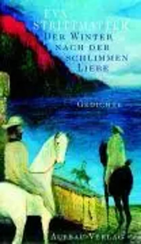 Der winter nach - der, schlimmen