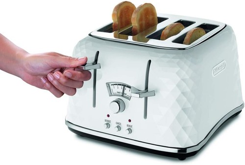 Longhi ctj4003 brillante - de'longhi,