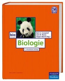 Biologie von neil campbell - biologie,