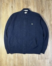 Lacoste Strickjacke Cardigan
