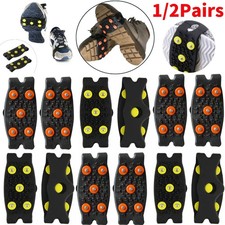 Fünf-Zahn Kletter-Steigeisen