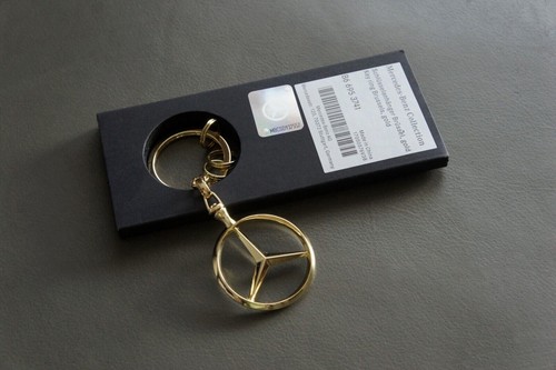 Original mercedes benz - original,