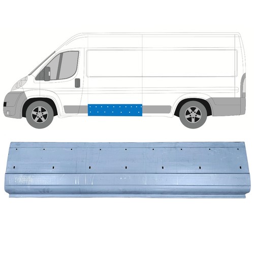 Für fiat ducato jumper boxer - fiat,