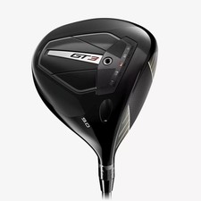 Titleist GT3 Driver 10°