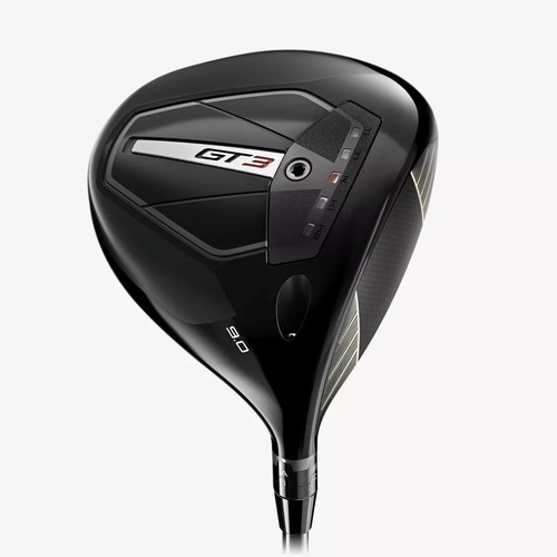 Titleist gt3 driver - gt3, 10°