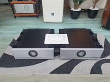 Pass Labs XA 60.8 AC / Top