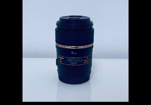 Tamron 272e f 2 - tamron, f/2.8