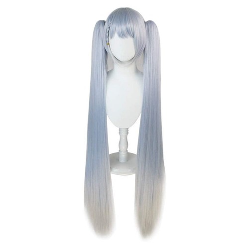 Hatsune miku snow - hatsune, |